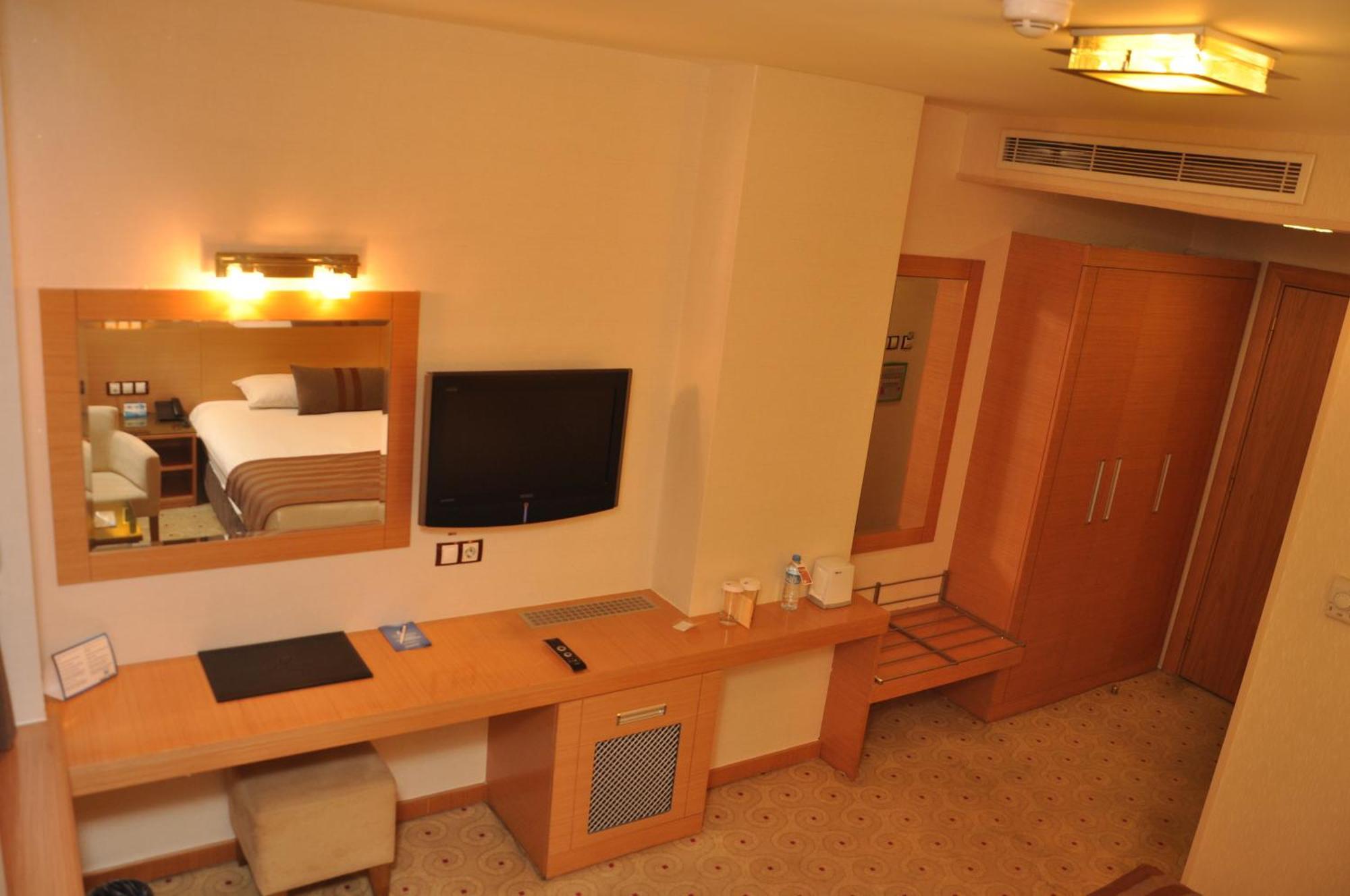 Gaziantep Plaza Hotel Pokój zdjęcie