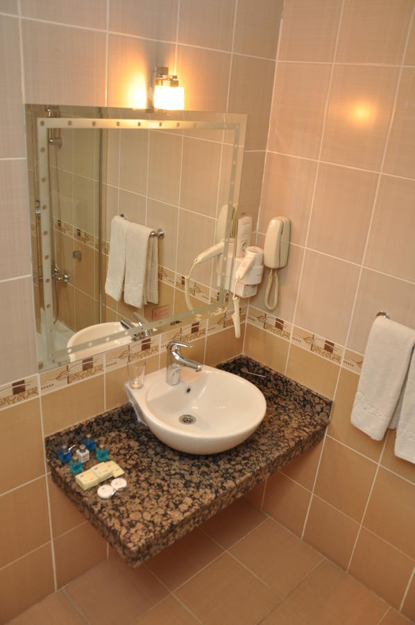 Gaziantep Plaza Hotel Pokój zdjęcie